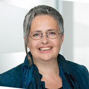 Sylvia Göttinger