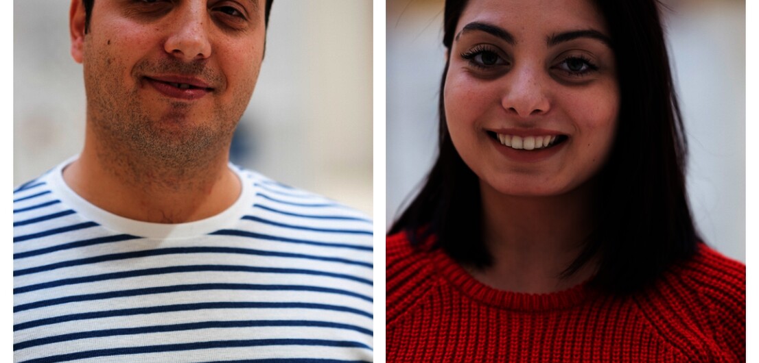 Programmier-Kurs ermöglicht Menschen mit Fluchterfahrung Einstieg in die IT-Branche