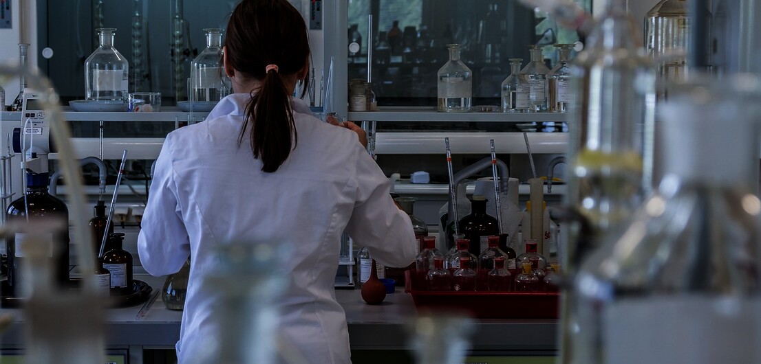 Jetzt bewerben und Startup Labs im Vienna BioCenter sichern