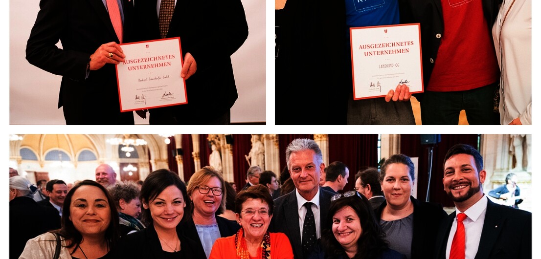 Danke Wiener Wirtschaft